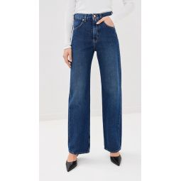 Ease Organic Cotton Denim
