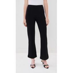 Jersey Cropped Leggings