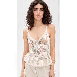 Beach Bum Top