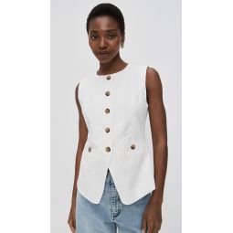 Cloud Burst Blouse