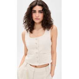 Oyster Bar Vest