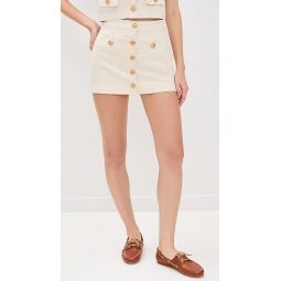 Sugar Coated Skirt