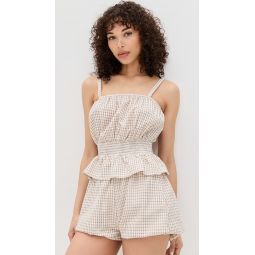 Beach Club Top