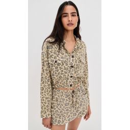 Wild Story Jacket