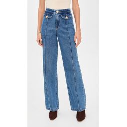 Hands Down Jeans