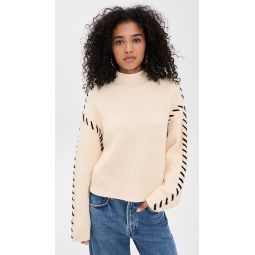 Steady Ground Sweater
