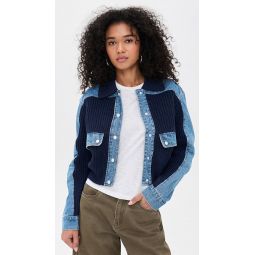 Moving Up Jacket