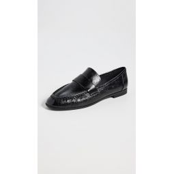 Arrow Loafers