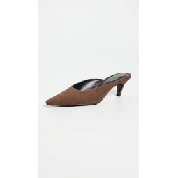 Logan Pumps 50mm