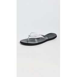 Jelly Sandals