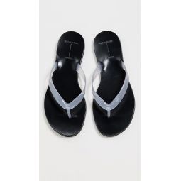 Jelly Flip Flops