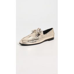 Davy Flats