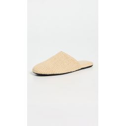 Shiloh Slide Mules