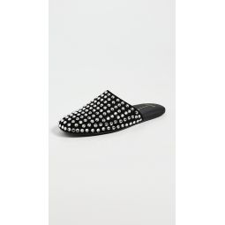 Shiloh Slide Mules