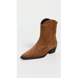 Reed Boots