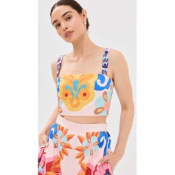 Didi Cotton Top