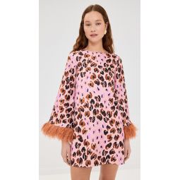 Cocoa Dress