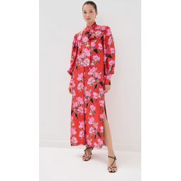 Dakota Maxi Dress