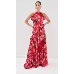 Tatiana Maxi Dress