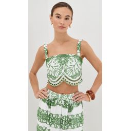Delia Top