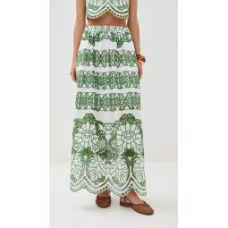 Belan Skirt