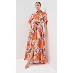 Posie Cotton Dress