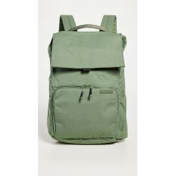 The Daily Backpack
