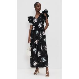 Feola Dress