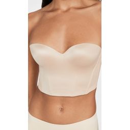 Future Foundation Backless Strapless Bra