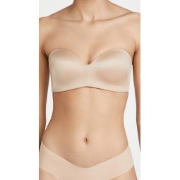 Future Foundation Wire Free Strapless Bra