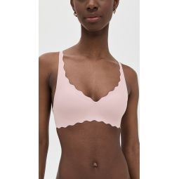 B Wowd Wire Free Bralette