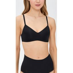 Spotlight Wirefree Contour Bra