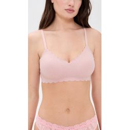 B.Wowd Lace Wirefree Bra
