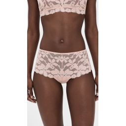 Feeling Famous Tanga Panties