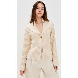Toka Cardigan