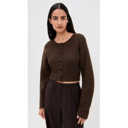 Zharea Cardigan