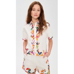 Pina Shirt