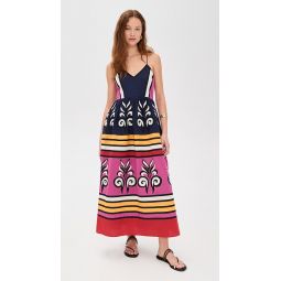 Antonella Dress