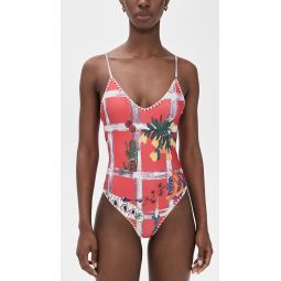 Marietta One Piece