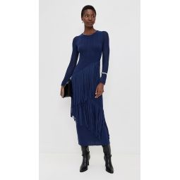 Hunter Dress