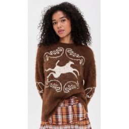 Folklore Sweater