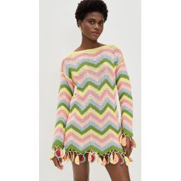 Dominica Dress