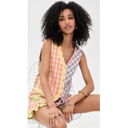Azores Vest