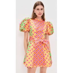 Nauru Dress