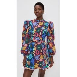 Gozo Dress