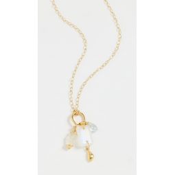 Alessia Necklace