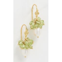 Firework Earrings