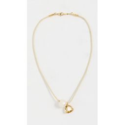 Na Pali Leather Necklace