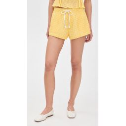 Togo Shorts