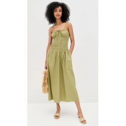 Russo Dress